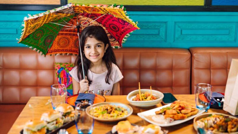 The Perfect Family Getaway at DoubleTree by Hilton Dubai – Business Bay