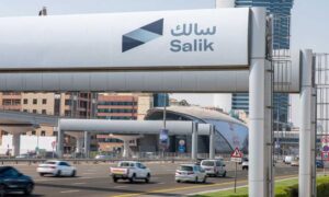 Salik is adding two new toll gates in Dubai – here’s where