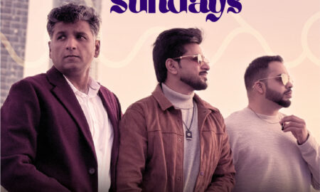 Unplugged Sundays by The Seen at Indi 16 Business Bay