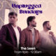 Unplugged Sundays by The Seen at Indi 16 Business Bay