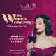 Wine Women Wednesday At Indi 16