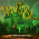 Wizard of Oz at Theatre by QE2, Dubai