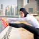 Dubai Fitness Challenges