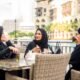 Restaurants in Dubai