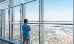 Observation Decks