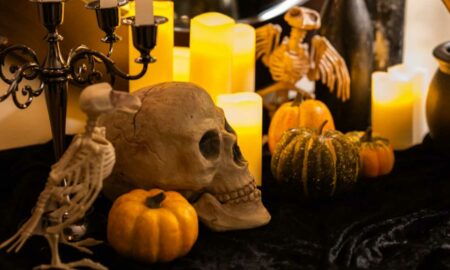 An Unforgettable Halloween Adventure Awaits at Marriott Hotel, Al Jaddaf