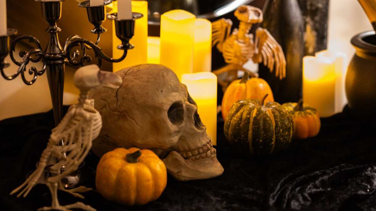 An Unforgettable Halloween Adventure Awaits at Marriott Hotel, Al Jaddaf