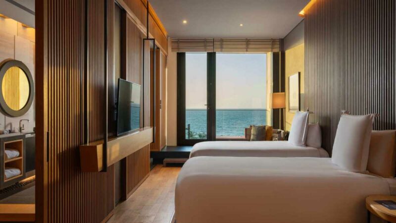 Banyan Tree Dubai Unveils Exclusive Staycation Offer for UAE and GCC Residents