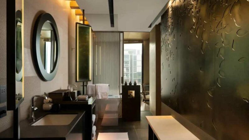 Banyan Tree Dubai Unveils Exclusive Staycation Offer for UAE and GCC Residents