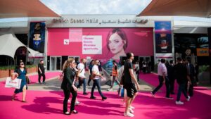 Beauty Beginnings Discovery Zone to Introduce New Brands to the MENA Region