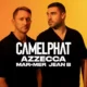 CAMELPHAT live at Hive Soho Garden Meydan, Dubai - Wow-Emirates