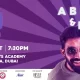 Colors Laughter Night ft. Abishek Kumar & Nirmal Pillai | Wow-Emirates