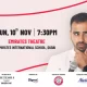 Colors Laughter Night ft. Gaurav Kapoor - Wow-Emirates