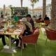 DoubleTree by Hilton Dubai – Jumeirah Beach Unveils "Brunch in Bloom" at Gastro Kitchen