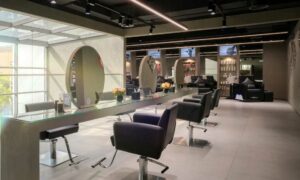 Experience Unmatched Hair Care with Tokio Inkrami at Bedashing Beauty Lounge