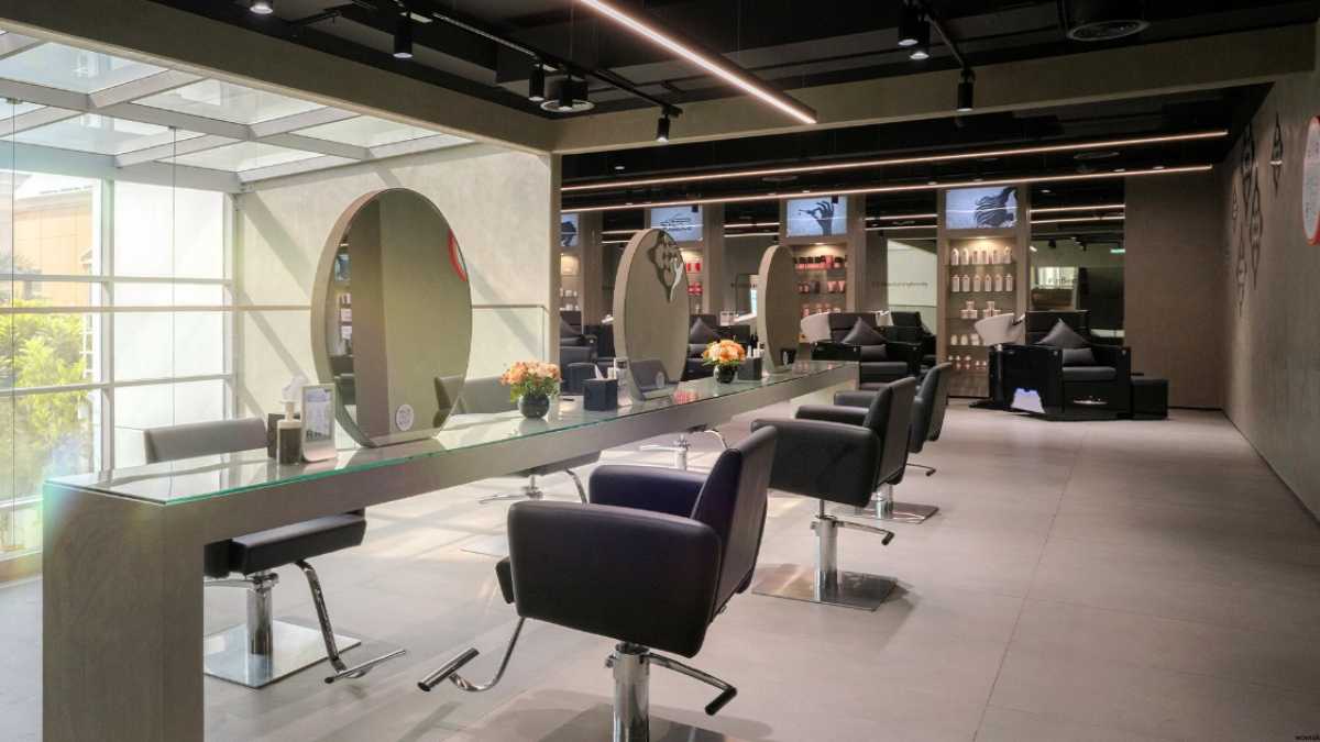 Experience Unmatched Hair Care with Tokio Inkrami at Bedashing Beauty Lounge