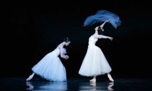 Experience the Timeless Ballet Giselle at Dubai Opera