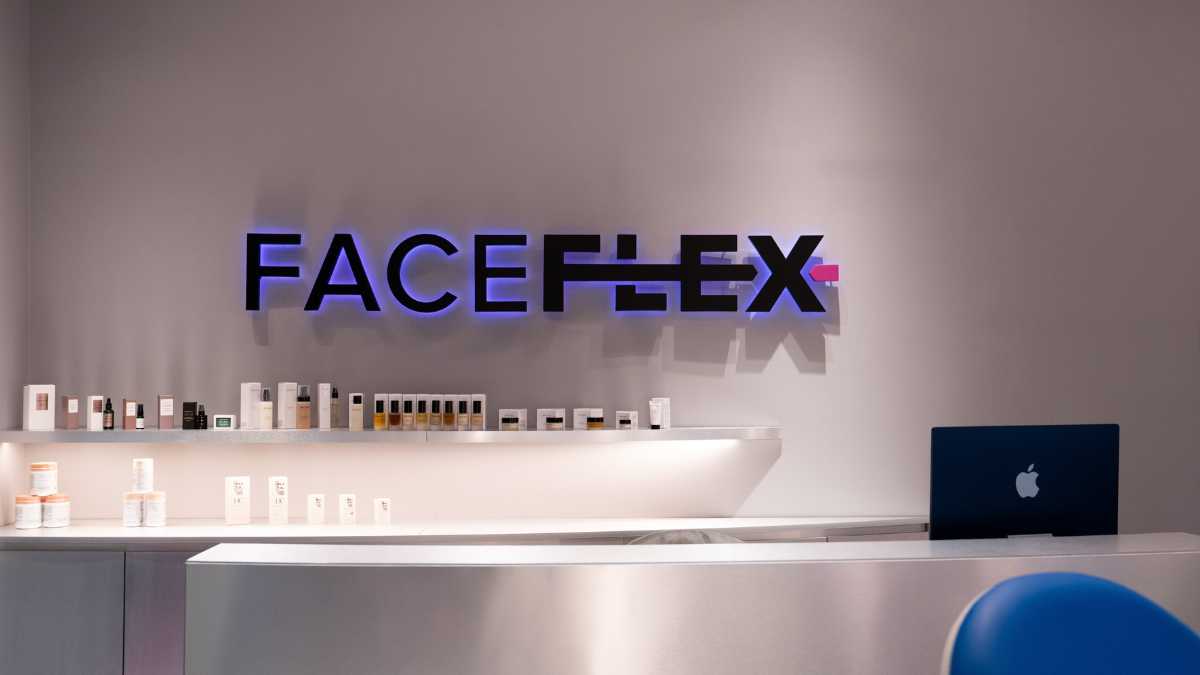 Face Flex: Dubai’s First Inclusive Face Fitness Studio Revolutionizing Skincare