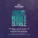 Friday Hubble Bubble at Joe's Backyard Dubai Festival City