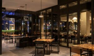 Graze Gastro Grill & Bar Excitingly Reintroduces the Highly Anticipated Supper Club