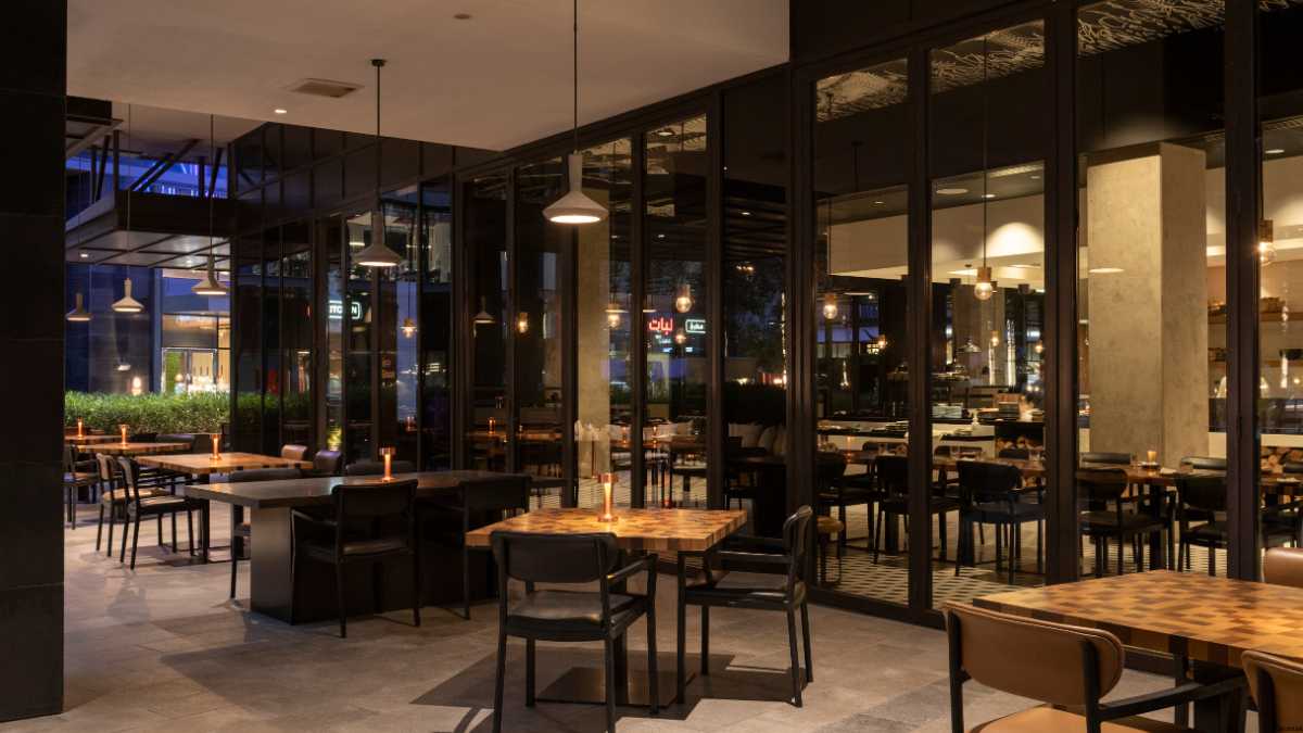 Graze Gastro Grill & Bar Excitingly Reintroduces the Highly Anticipated Supper Club