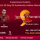 Navrang Navratri - Dubai’s 1st Indoor Navratri - Wow-Emirates