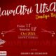 Navratri Utsav - Dandiya Nights 2024 in Dubai - Wow-Emirates