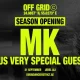 OFF GRID presents MK in Dubai - Wow-Emirates