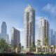 Refine presents Fairmont Residences Solara Tower in Downtown Dubai