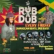 Rub A Dub Fridays at Ting Irie