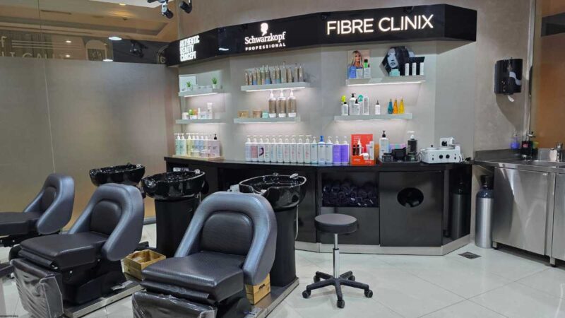 Salon 971: The Award-Winning Beauty Destination in Arjan Dubai Unveils a Fresh Look and New Services