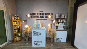 Salon 971: The Award-Winning Beauty Destination in Arjan Dubai Unveils a Fresh Look and New Services