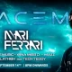 Spaceman Techno Festival: Feat. Mari Ferrari in Dubai - Wow-Emirates