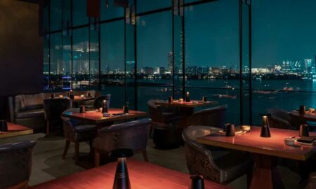 The Ultimate Four-Hands Dinner in Dubai: An Unforgettable Culinary Journey