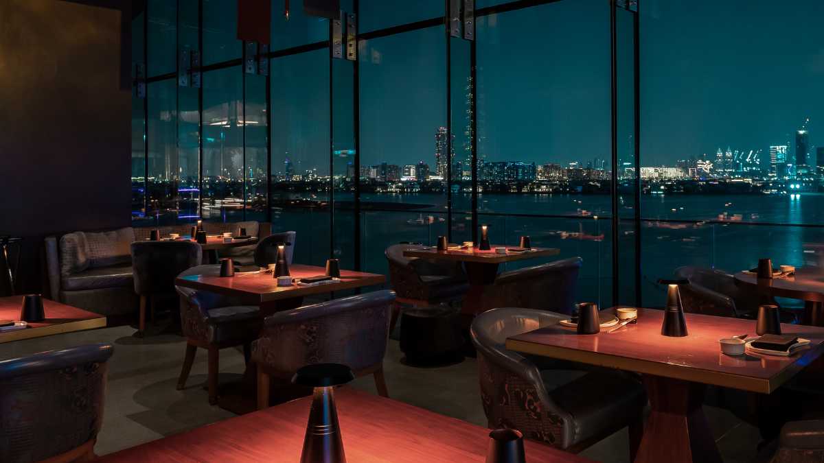 The Ultimate Four-Hands Dinner in Dubai: An Unforgettable Culinary Journey