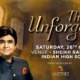 The Unforgettables - Tribute to Jagjit Singh in Dubai - Wow-Emirates