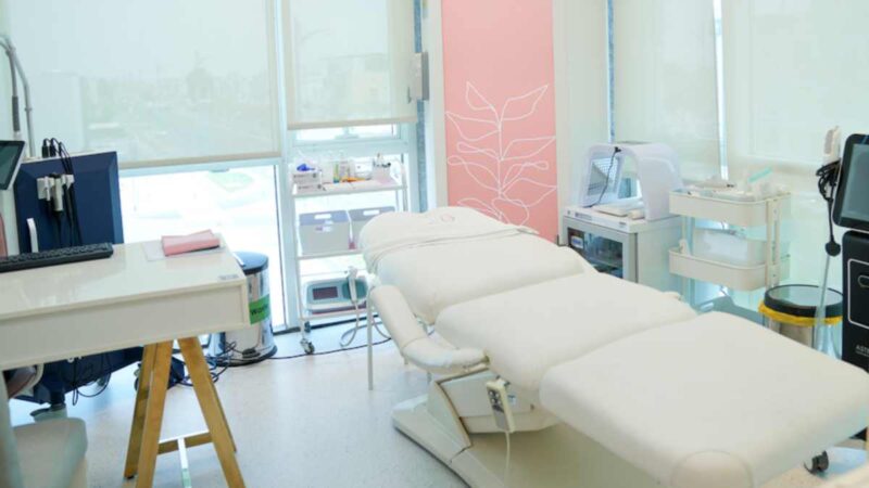 Zia Beauty: The Ultimate Destination for Botox and Body Contouring in Dubai