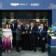 AGMC Expands Geely Auto Sales and Aftersales Network in Abu Dhabi