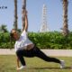 Achieve Your Dream Fitness Goals with Address Beach Resort and Barry’s During the Dubai Fitness Challenge