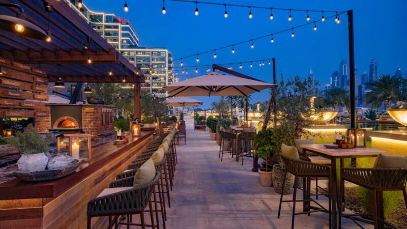 Acquasale by Cucina Reopens at Palm West Beach with Fresh Energy, Exciting New Offers, and Unbeatable Views (1)