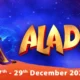 Aladdin in Dubai - Wow-Emirates