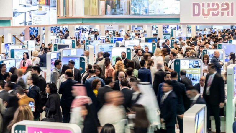 Arabian Travel Market 2025: Shaping the Future of Tourism Through Enhanced Connectivity