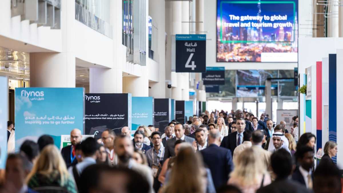 Arabian Travel Market 2025: Shaping the Future of Tourism Through Enhanced Connectivity