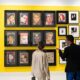 Art For All Brings “Andy Warhol, The Glam Factory” to Dubai