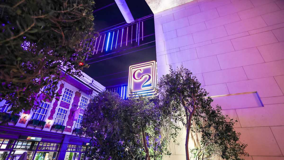 Best Happy Hour Deals at City Walk’s Licensed Dining District, C2