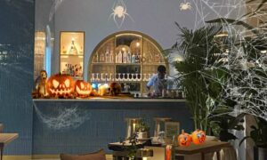 Get Ready for a Spooktacular Experience at The Strand’s Halloween Retro Family Brunch