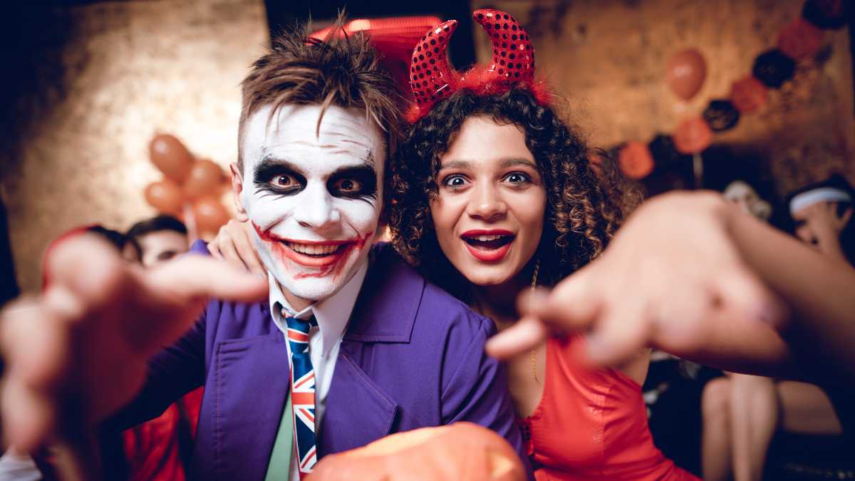 Celebrate Halloween in Style at Address Beach Resort Dubai