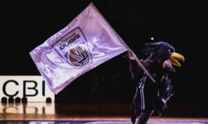 Coca-Cola Arena Releases Full Fixture Calendar for Dubai Basketball's 2024/2025 ABA League Season