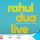 Colors Laughter Night ft. Rahul Dua - Wow-Emirates