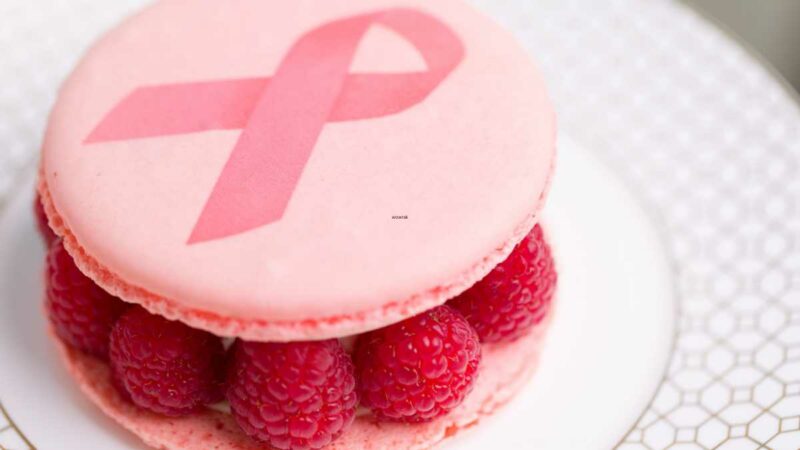 Embrace October with the celebration of Pinktober, where awareness meets indulgence